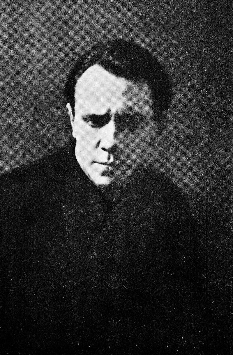 Mihail Csehov